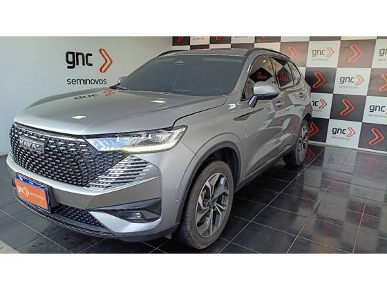 GWM HAVAL H6 1.5 PHEV34 AWD E-TRACTION GWM HAVAL H6 1.5 PHEV34 AWD E-TRACTION
